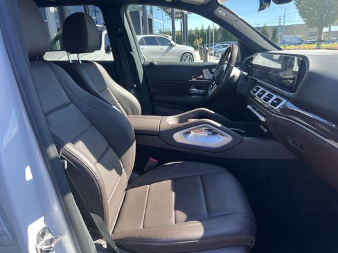 Certified 2022 Mercedes-Benz GLE 350 4MATIC image 35