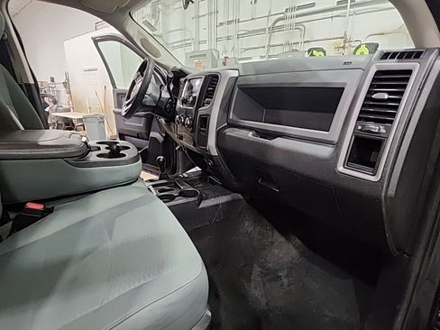 Used 2016 RAM 2500 Tradesman w/ Chrome Appearance Group AWD/4WD image 20