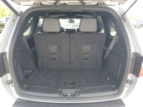 Used 2024 Dodge Durango GT AWD/4WD image 33