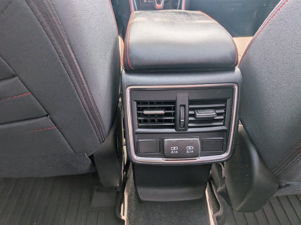 Used 2021 Subaru Forester Sport w/ Popular Package #2 AWD/4WD image 26