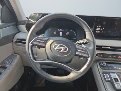 Certified 2024 Hyundai Palisade SEL AWD/4WD image 14