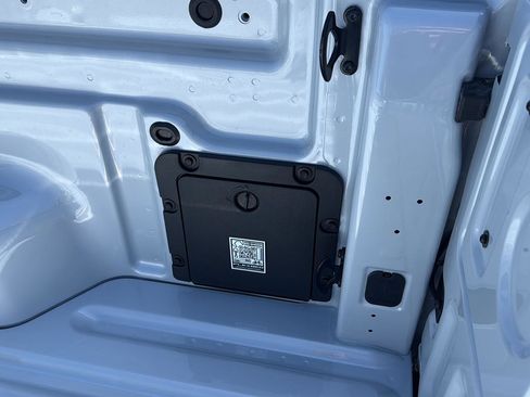 New 2026 Ford Maverick XLT image 9