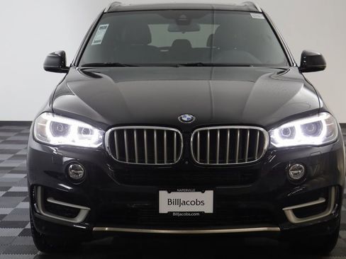 Used 2017 BMW X5 xDrive35i image 23