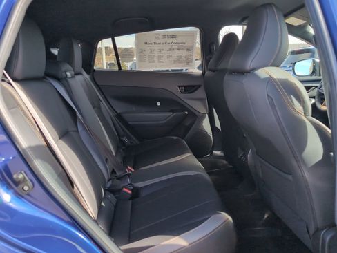 New 2026 Subaru Crosstrek 2.5i Wilderness AWD/4WD image 15