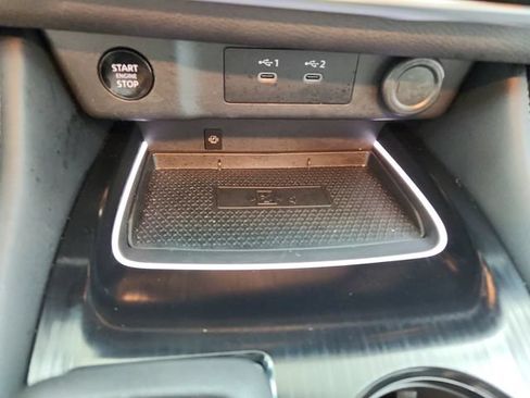 Used 2026 Nissan Rogue Platinum w/ Platinum Premium Package AWD/4WD image 32