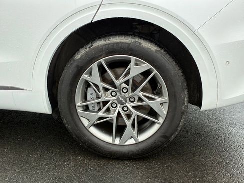 Used 2023 Genesis GV70 2.5T w/ Advanced Package image 55