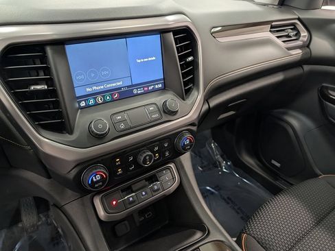 Used 2023 GMC Acadia AT4 AWD/4WD image 14