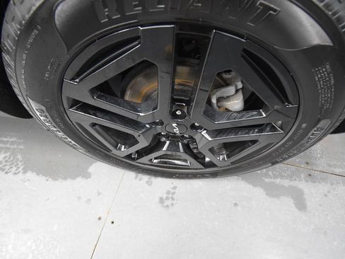 Certified 2024 Kia Telluride EX X-Line image 9