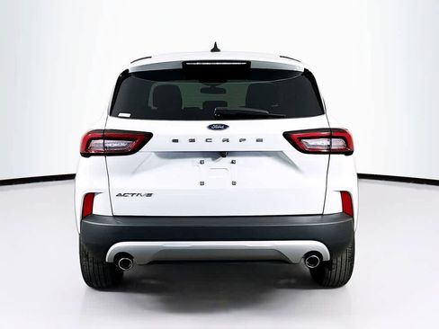 Certified 2024 Ford Escape Active image 5