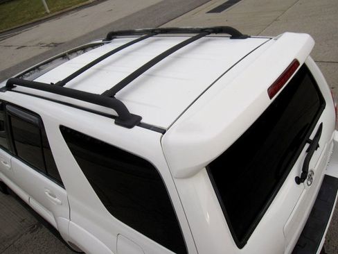 Used 2007 Toyota 4Runner SR5 image 15