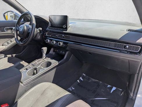 Used 2024 Honda Civic Sport image 20