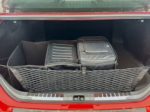 New 2026 Toyota Camry XSE FWD image 7