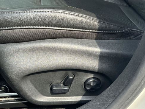 Used 2020 Jeep Compass Limited AWD/4WD image 14