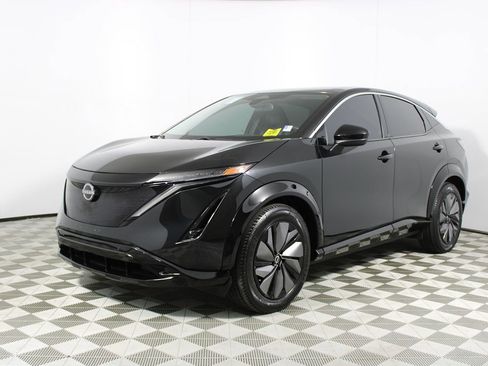 Used 2024 Nissan Ariya FWD image 28