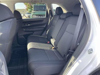 Used 2024 Honda CR-V EX