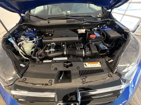 Used 2022 Honda CR-V EX-L image 18