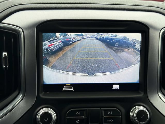 Used 2021 GMC Sierra 1500 Elevation AWD/4WD image 31