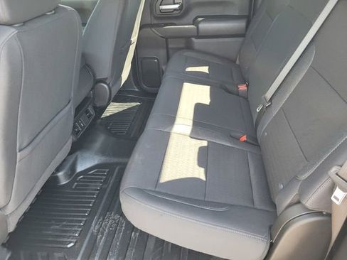 New 2026 Chevrolet Silverado 3500 W/T w/ WT Convenience Package image 8