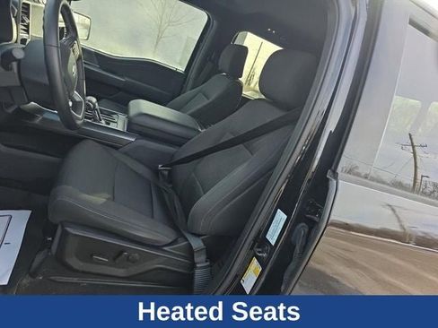 Used 2023 Ford F150 XLT w/ Equipment Group 302A High image 21