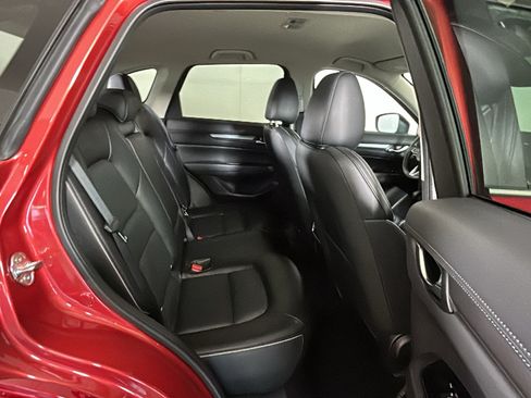 Used 2025 MAZDA CX-5 AWD 2.5 S w/ Select Package image 30
