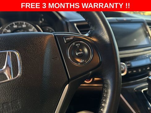 Used 2015 Honda CR-V EX-L image 38
