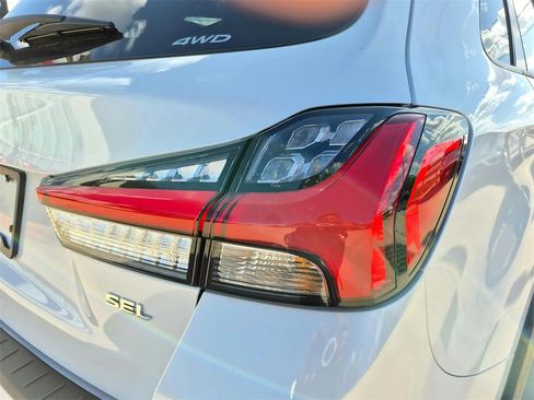 New 2025 Mitsubishi Outlander Sport SEL image 56