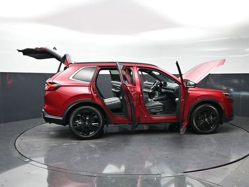 Used 2023 Honda CR-V Sport Touring image 43