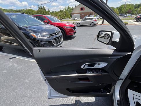 Used 2012 Chevrolet Equinox LT FWD image 7