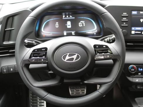 New 2026 Hyundai Elantra SEL Sport FWD image 11