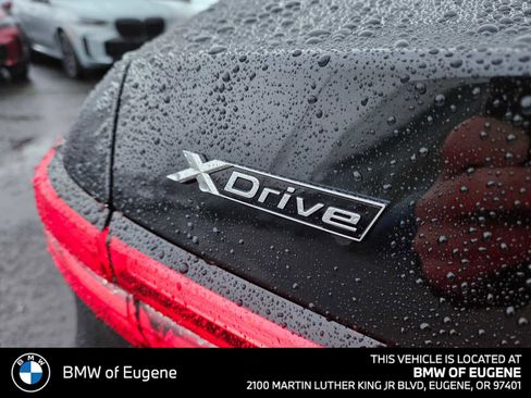 New 2026 BMW 530i xDrive w/ Premium Package AWD/4WD image 16