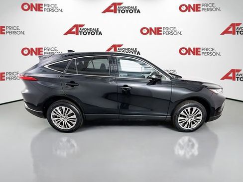 Certified 2024 Toyota Venza Limited AWD/4WD image 9
