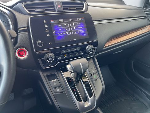 Used 2020 Honda CR-V EX-L image 23