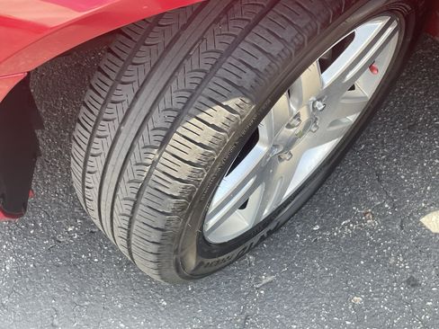Used 2015 Chevrolet Impala LT w/ LT Sunroof Package FWD image 10
