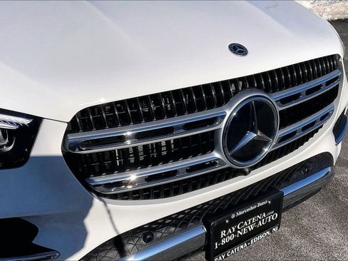 Used 2026 Mercedes-Benz GLE 350 4MATIC image 22