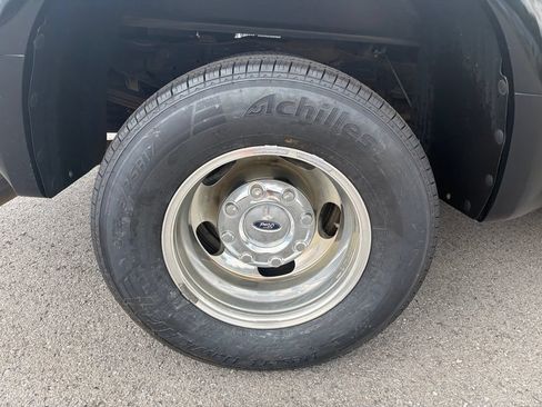 Used 2006 Ford F350 Lariat RWD image 14