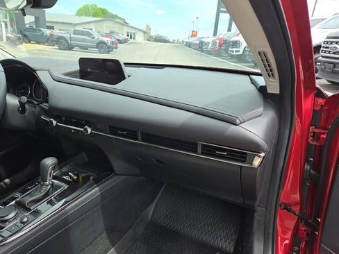 Used 2023 MAZDA CX-30 AWD 2.5 S w/ Preferred Package image 14