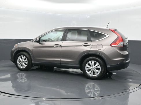 Used 2013 Honda CR-V EX-L image 13