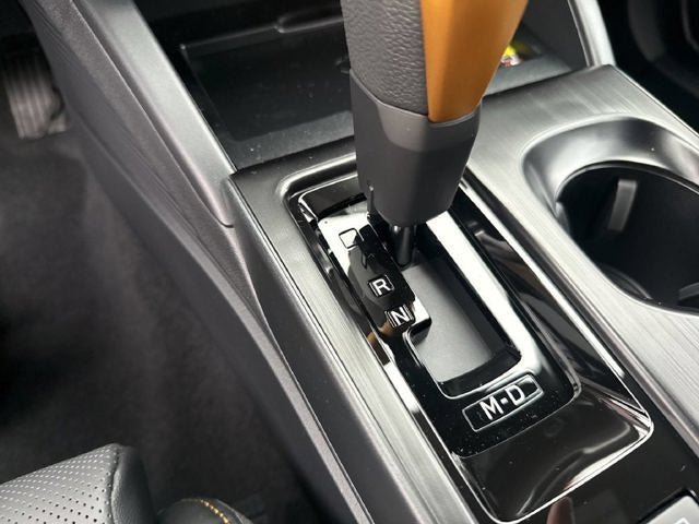 New 2026 Subaru Outback Wilderness AWD/4WD image 79