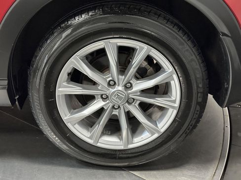 Certified 2024 Honda CR-V EX-L image 18