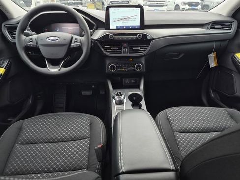 New 2026 Ford Escape Active FWD image 15