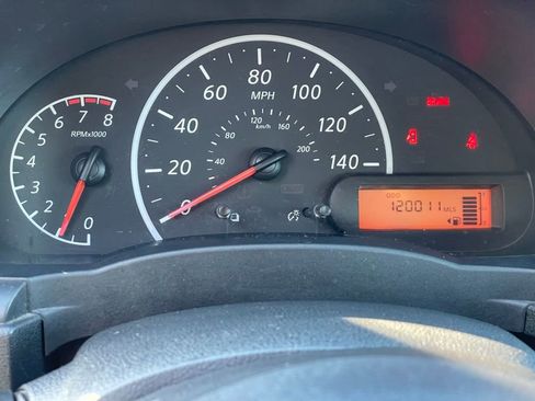 Used 2014 Nissan Versa S image 14