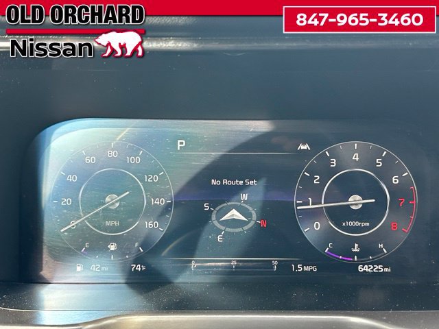 Used 2023 Kia Sorento SX AWD/4WD image 21