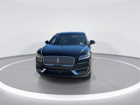Used 2019 Lincoln Nautilus Reserve w/ Ultimate Package image 2