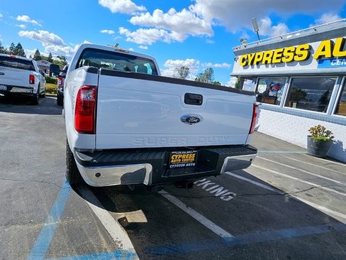 Used 2016 Ford F250 XL w/ Power Equipment Group image 4