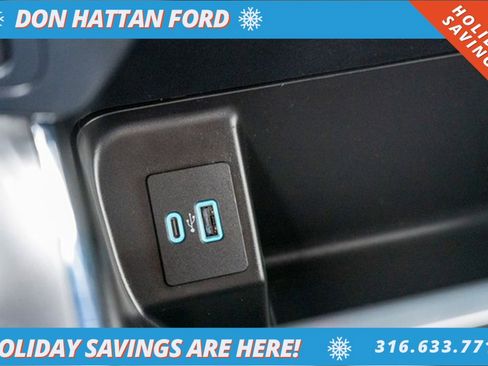 Used 2023 Ford F150 XLT w/ Equipment Group 302A High image 15