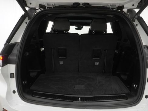 Certified 2023 Jeep Grand Cherokee L Laredo AWD/4WD image 45