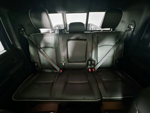 New 2026 RAM 3500 Limited image 10