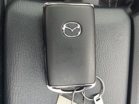 Certified 2024 MAZDA MX-5 Miata Sport image 26