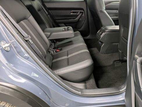 Certified 2025 MAZDA CX-50 AWD 2.5 S w/ Weather Package image 28