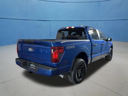 Used 2025 Ford F150 STX AWD/4WD image 12
